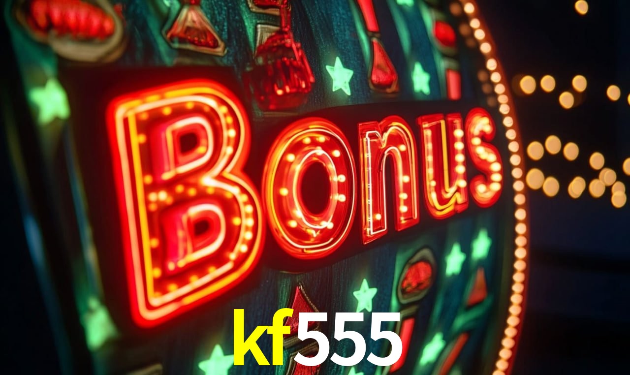 kf555 Fortune Tiger