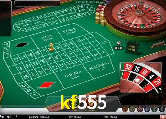 kf555 cassino online