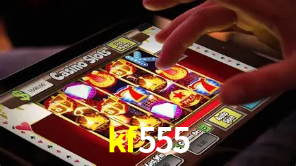 kf555 cadastro
