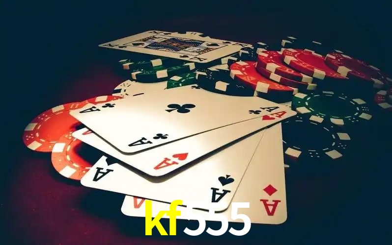 kf555 Plataforma