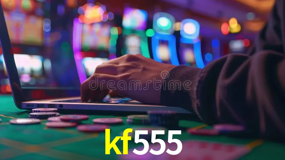 kf555 Facebook