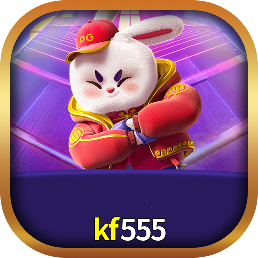 Logo kf555